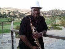 Ralph Gordon Jazz band