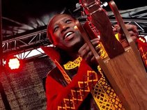 N'Faly Kouyaté