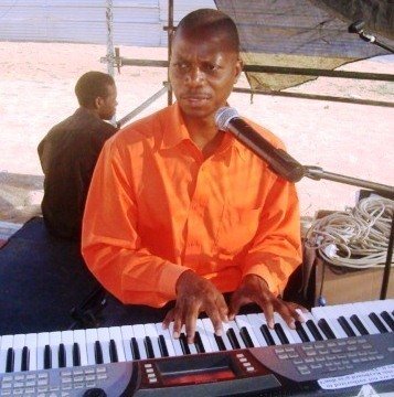 ReverbNation profile picture for @pearson