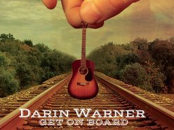 Darin Warner