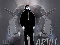 Artill