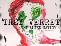 Trey Verret