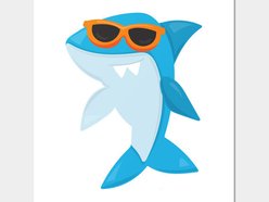 Bollywood 3D Shark Attack