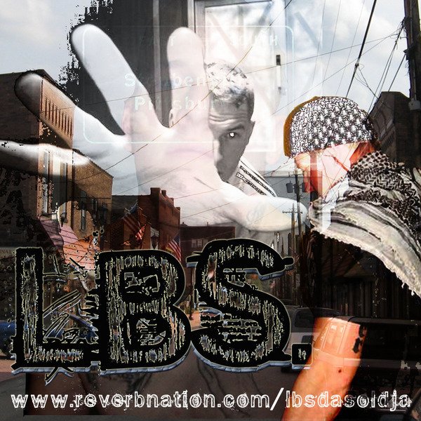 LBS. | ReverbNation