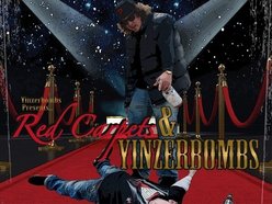 Yinzerbombs Music