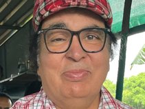 Evelyno Braganza
