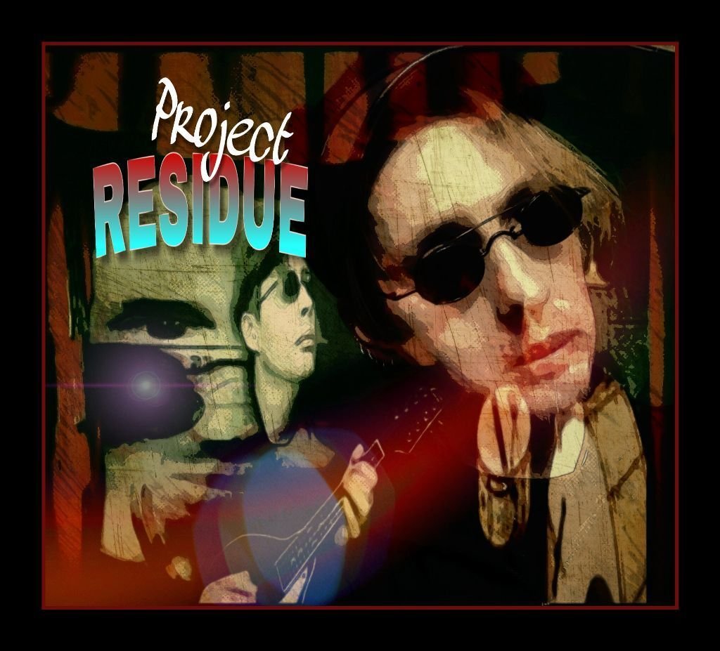 ReverbNation profile picture for @Residue