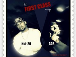 Image for ADR