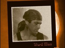 "WORD MAN"