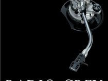 RADIO GREY