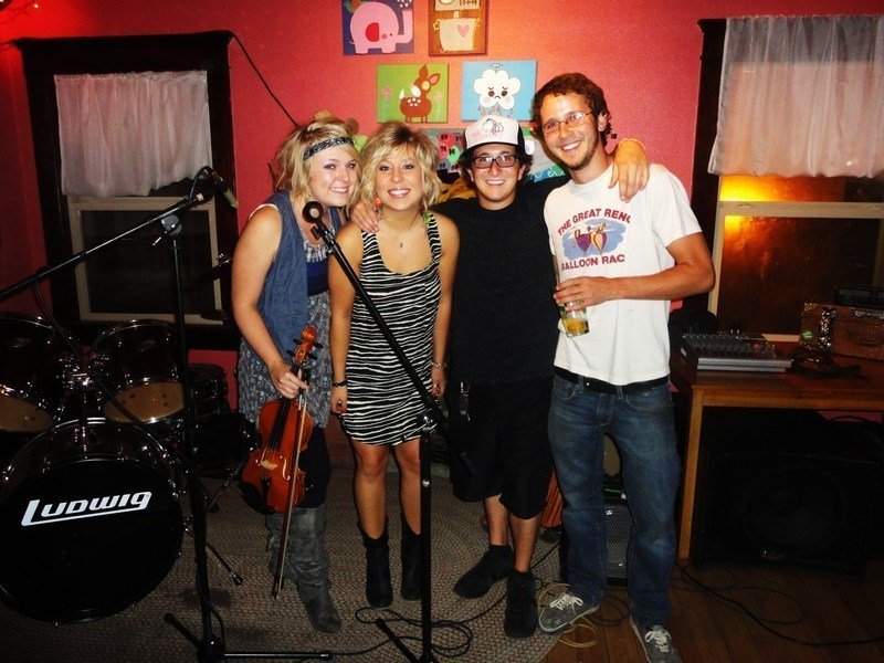 ReverbNation profile picture for @JamB