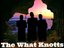 The What Knotts (Artist)