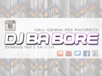 Ba Bore (SDS Production)