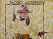 Mojo Cowboy