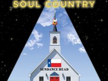 Sundance Head
