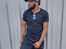 2legit Ent- King Hazii