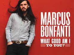 Image for Marcus Bonfanti