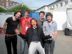 Image for The Coronas