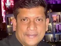 Darren Das