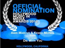 Amir Marcus (Producer)