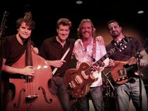 Frankie Velvet and the Mighty Veltones