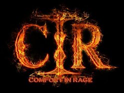 Image for Comfort In Rage