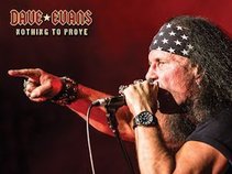 Dave Evans (former AC/DC vocalist)