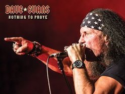 Image for Dave Evans (former AC/DC vocalist)