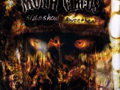 Image for Moth Circus