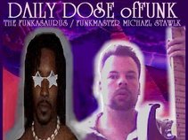 DAILY DOSE ofFUNK