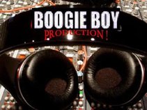 Boogie boy Production