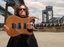 BillyV - Lead Guitars (Artist)