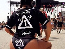 Willie Krampus