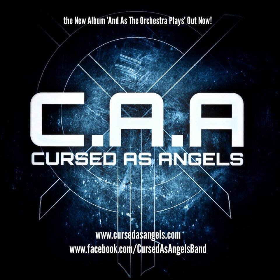 ReverbNation profile picture for @caa