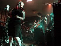 Screams of Cold Winter