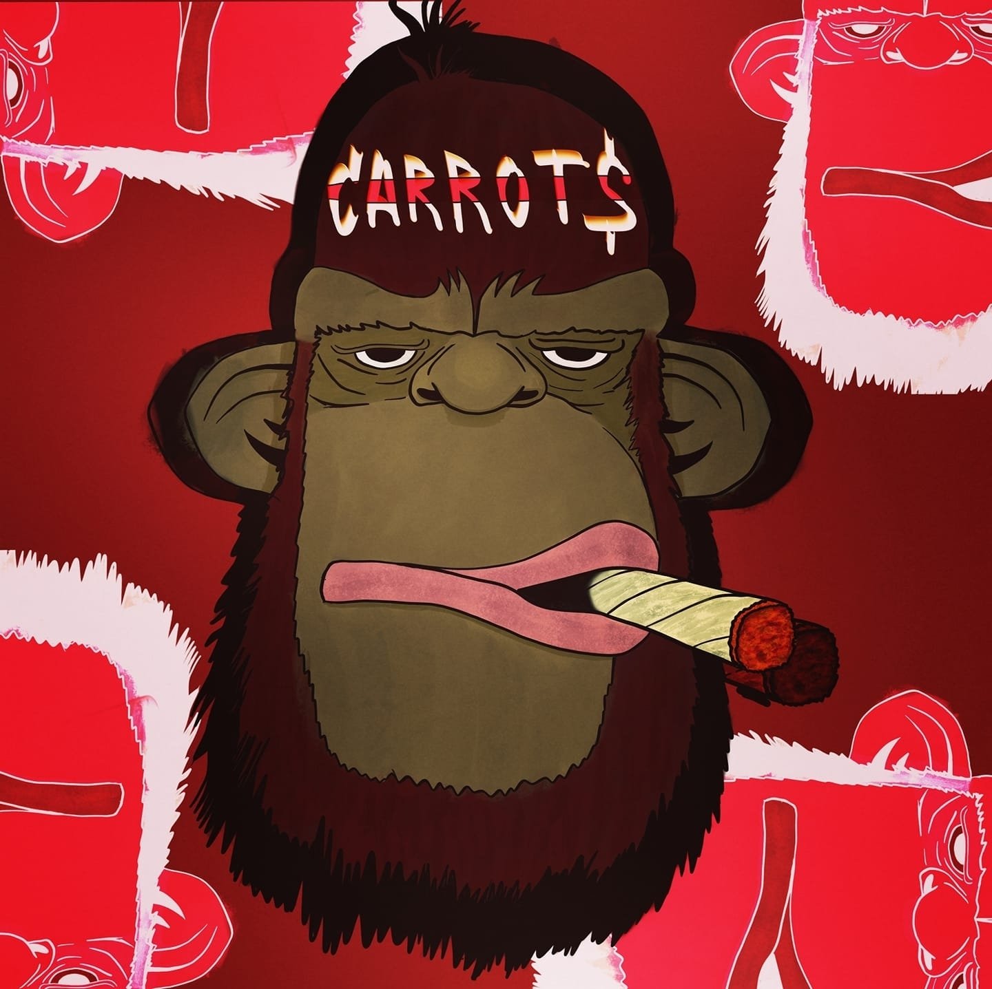 ReverbNation profile picture for @carrot