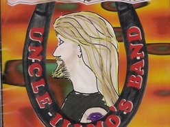 UNCLE ILLMO`S BAND