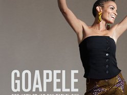 Image for goapele