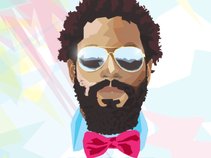 J Prince