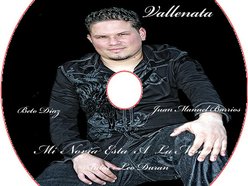 Image for Revelacion Vallenata