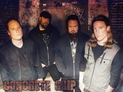 Image for Concrete Grip