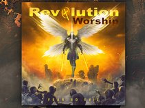 Revolution Worship