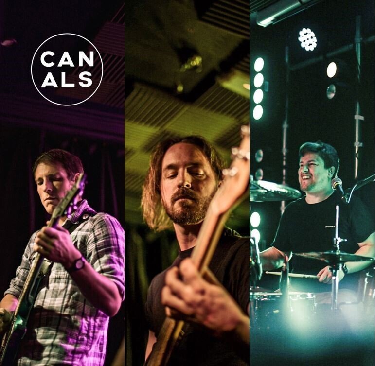 ReverbNation profile picture for @canals