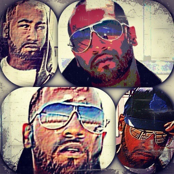 ReverbNation profile picture for @clack
