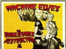 Machine Elves