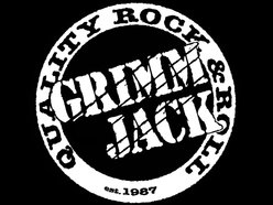 Image for Grimm Jack