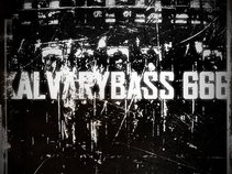 KALVARYBASS