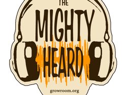 Image for The Mighty Heard