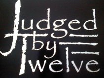 JUDGED BY 12