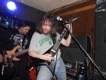 Dirtbag Darrell Wood